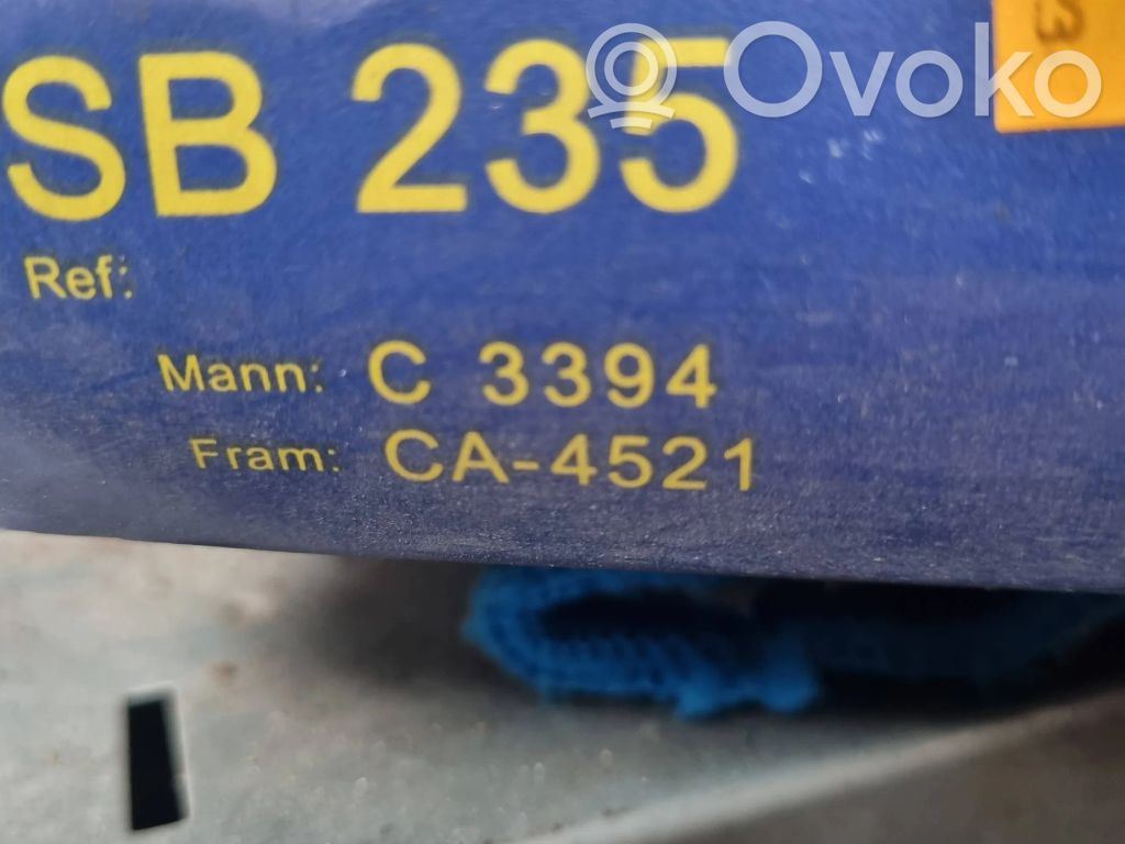 BMW 1500 2500 Air filter 