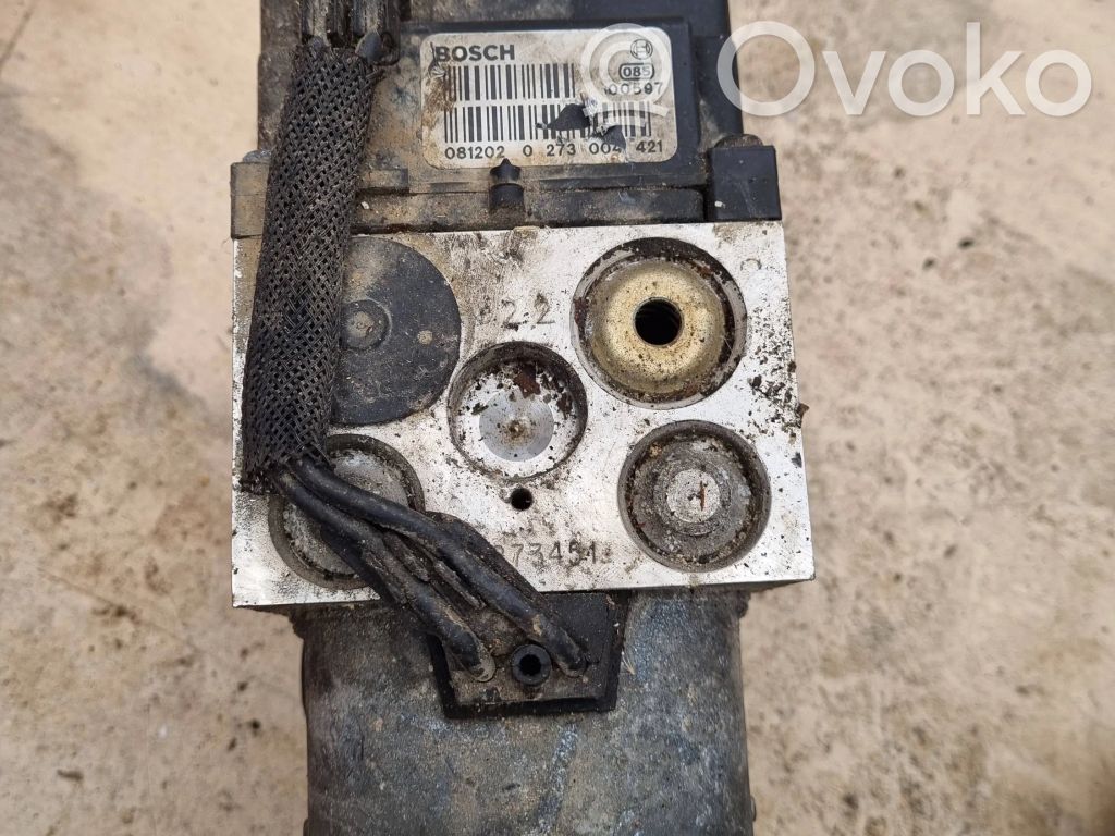 Lancia Lybra ABS Pump 