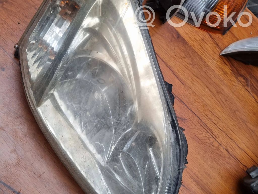 Scheinwerfer   8111002150,89006309