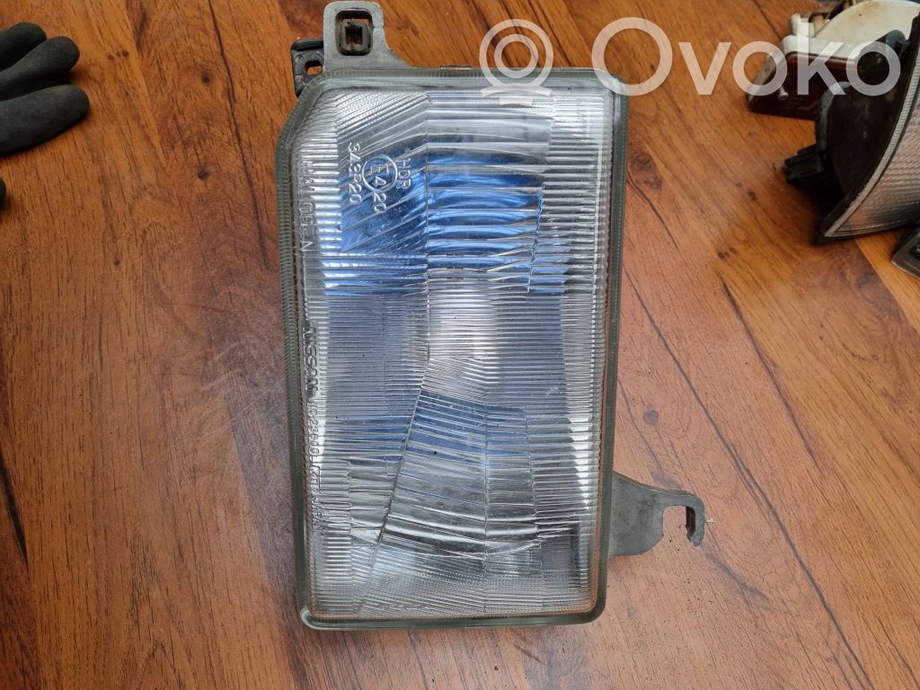 Scheinwerfer   023600,343P20