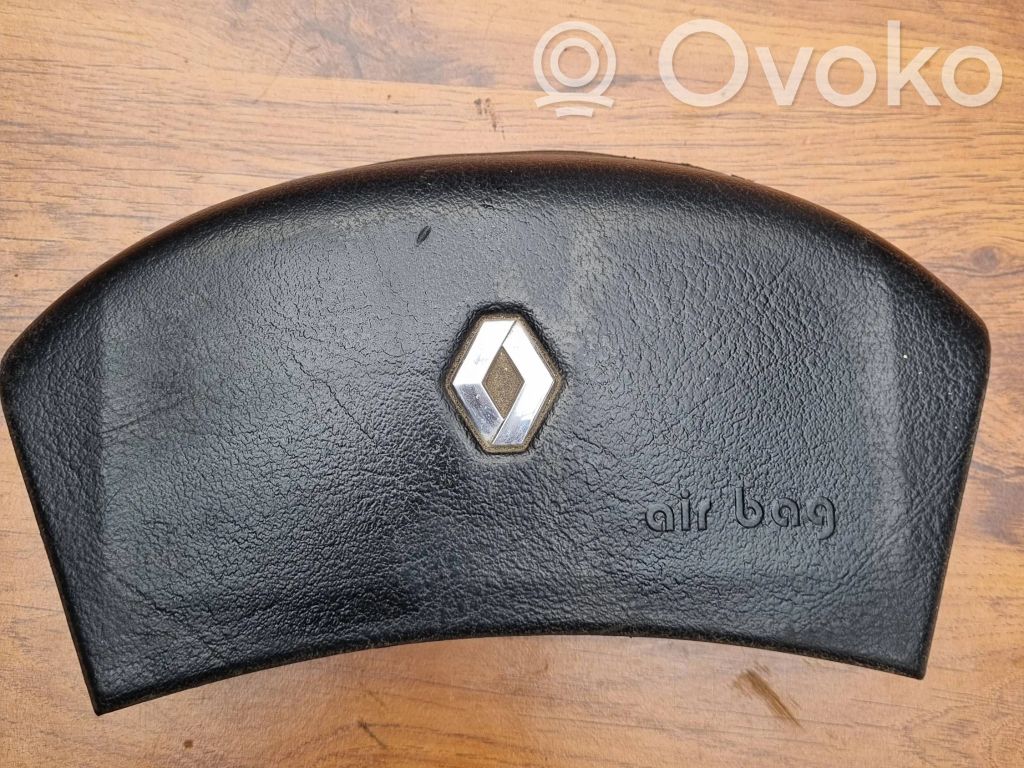 Renault Master II Poduszka powietrzna Airbag kierownicy 