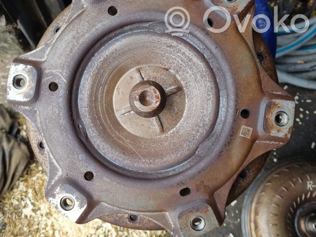 BMW 5 E60 E61 APD hidro transformatorius (automato pūslė) 