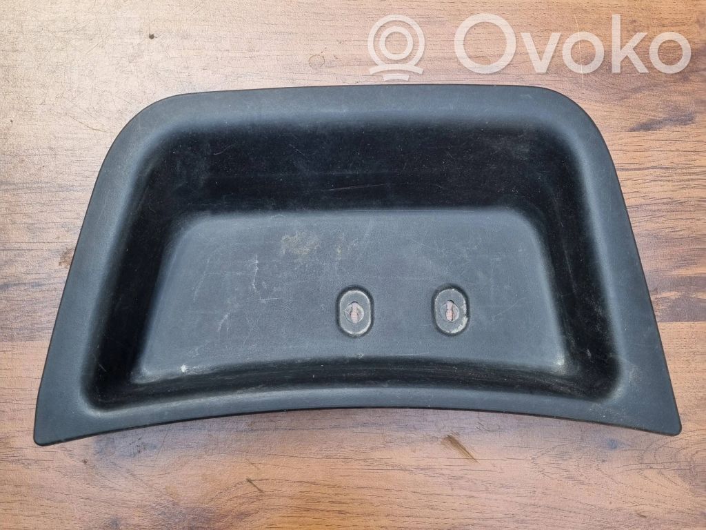 Jeep Cherokee Listwa progowa przednia 
