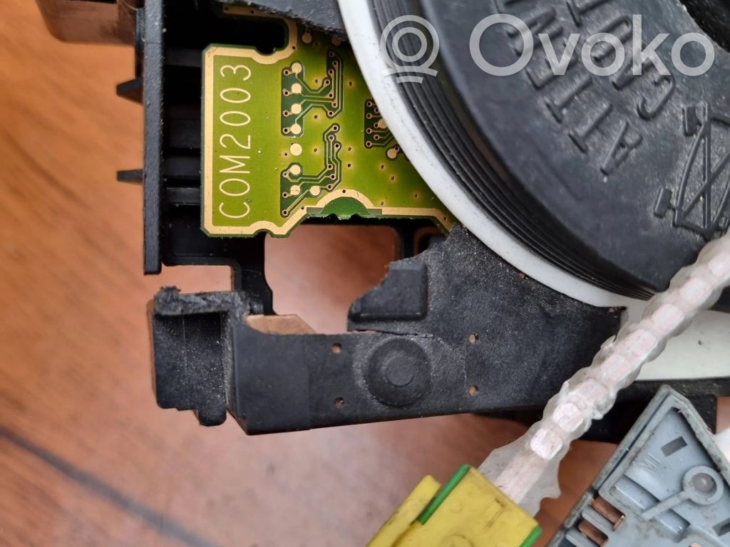 Citroen C3 Wiper turn signal indicator stalk/switch 