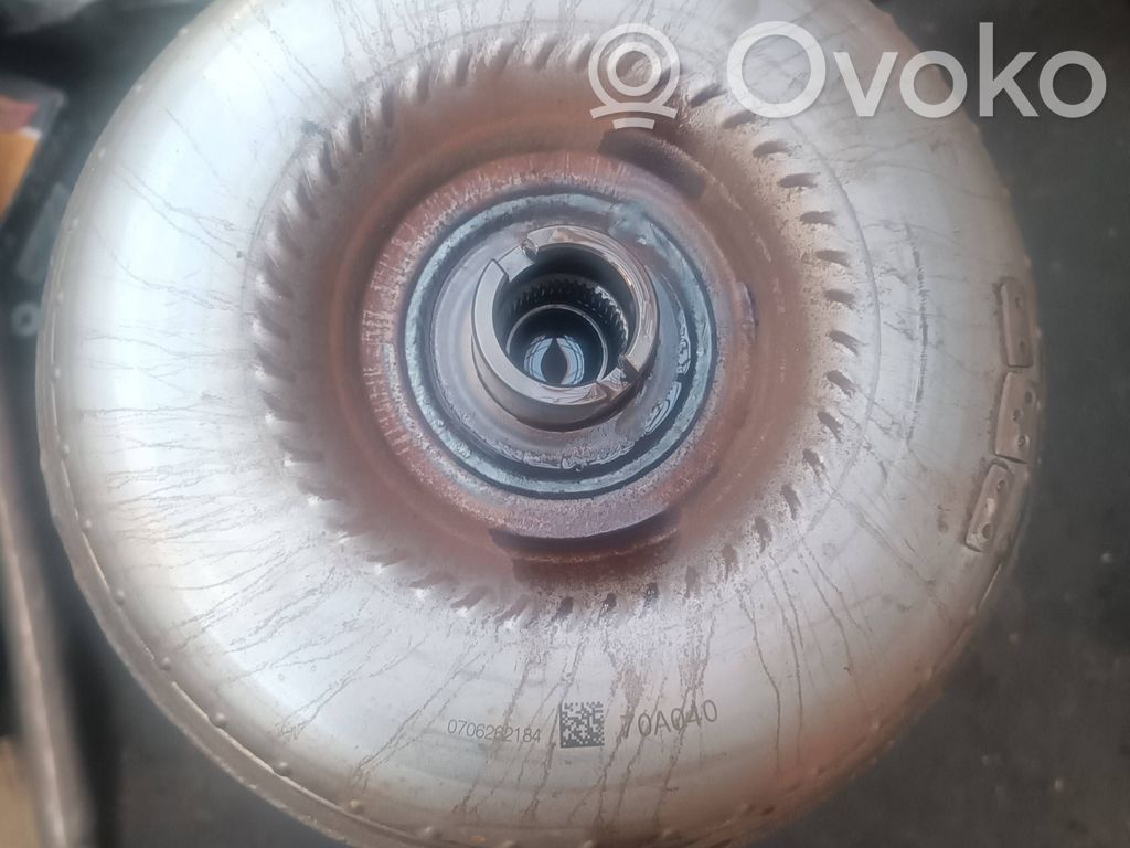 Volvo V70 APD hidro transformatorius (automato pūslė) 