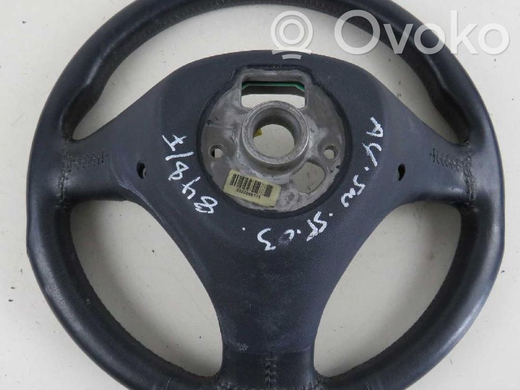 Ohjauspyörä   8E0419091AS