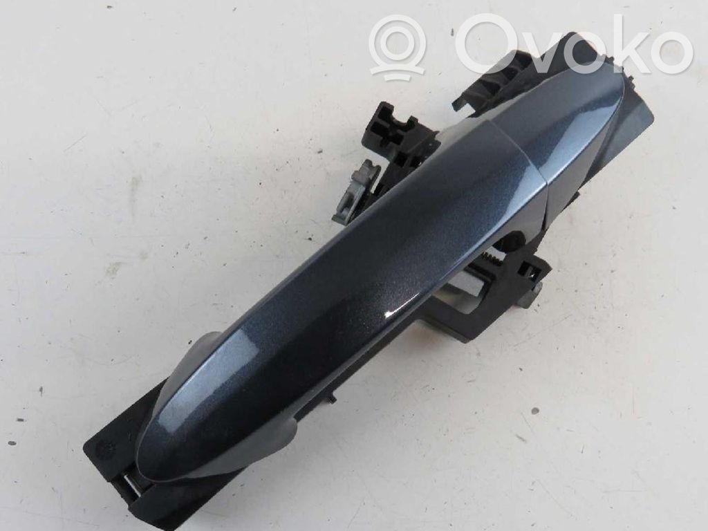 Ford Fiesta Išorinė atidarymo rankena galinių durų 