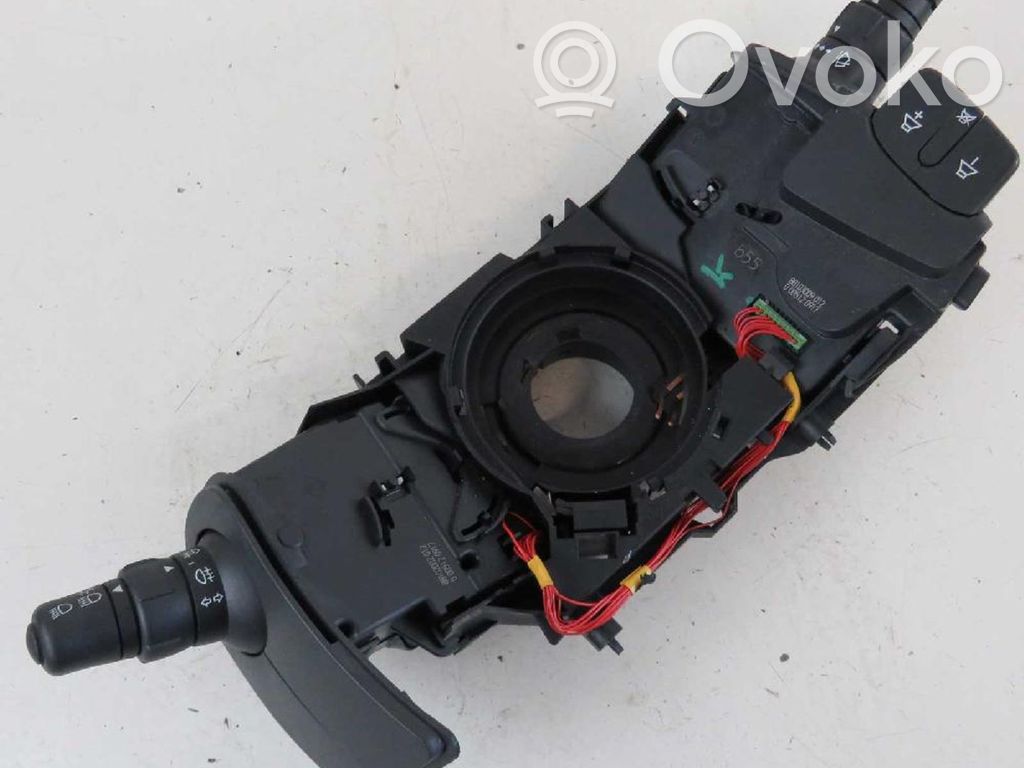 Renault Modus Light switch 