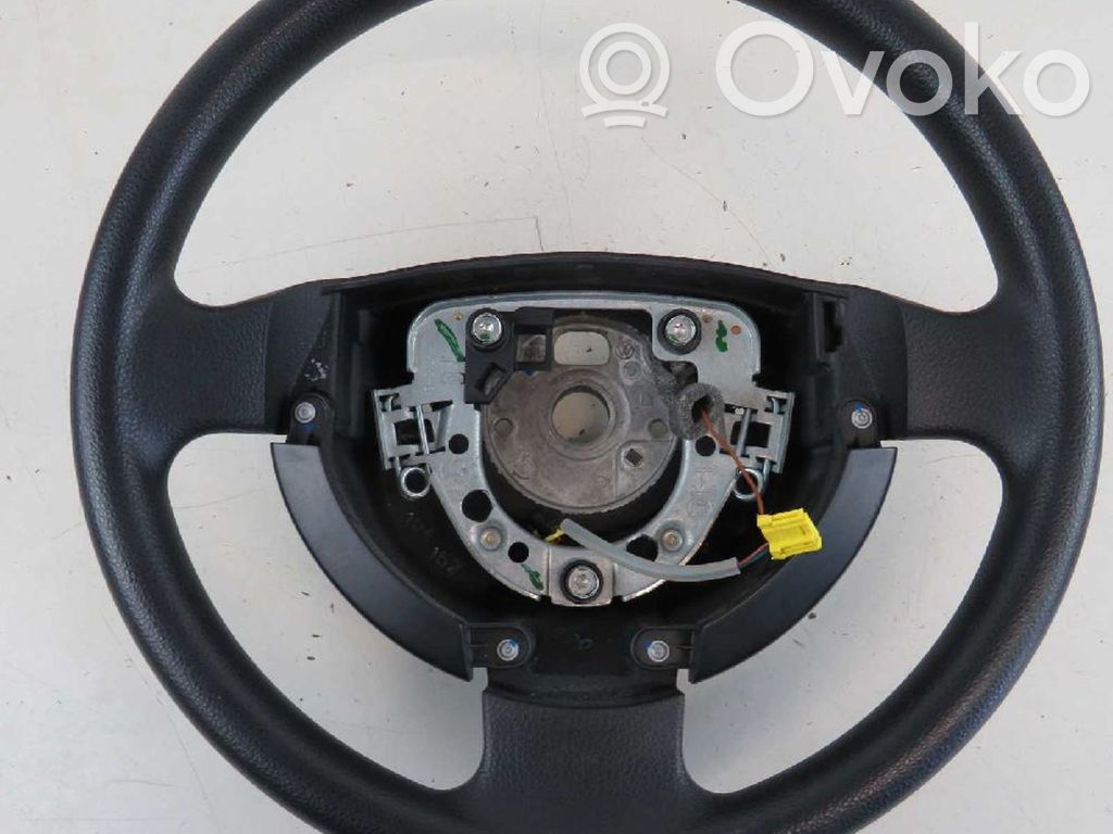Ohjauspyörä   5Z0419091AC