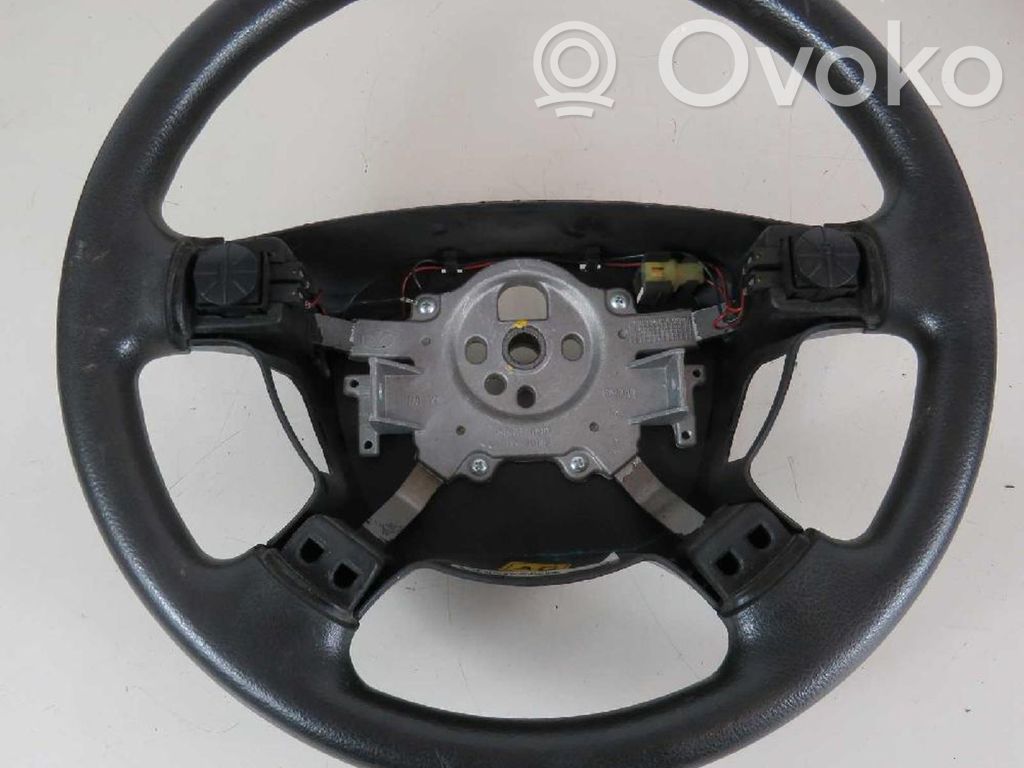 Chevrolet Kalos Steering wheel 