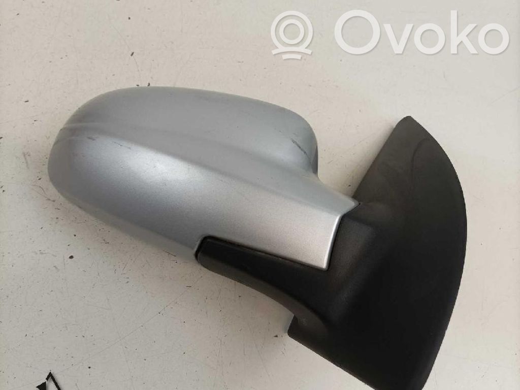 Chevrolet Kalos Elektryczne lusterko boczne drzwi przednich 