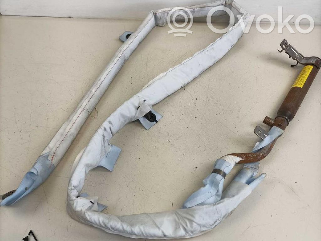 Audi A3 S3 8P Airbag del techo 