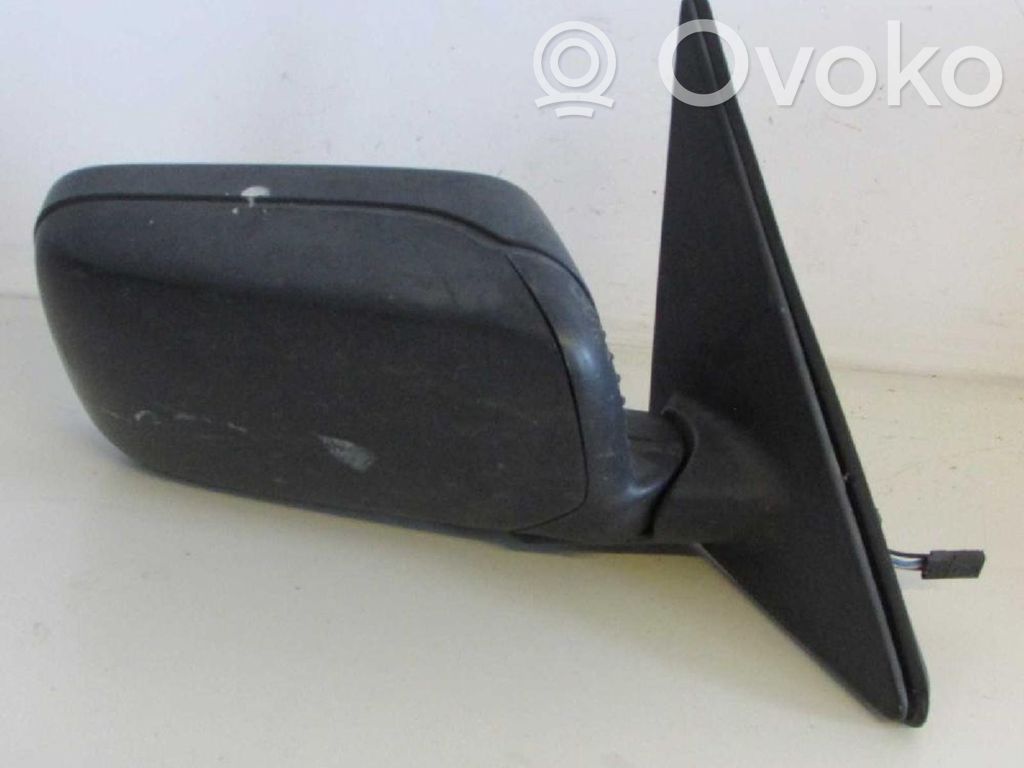 BMW 5 E34 Espejo lateral manual 