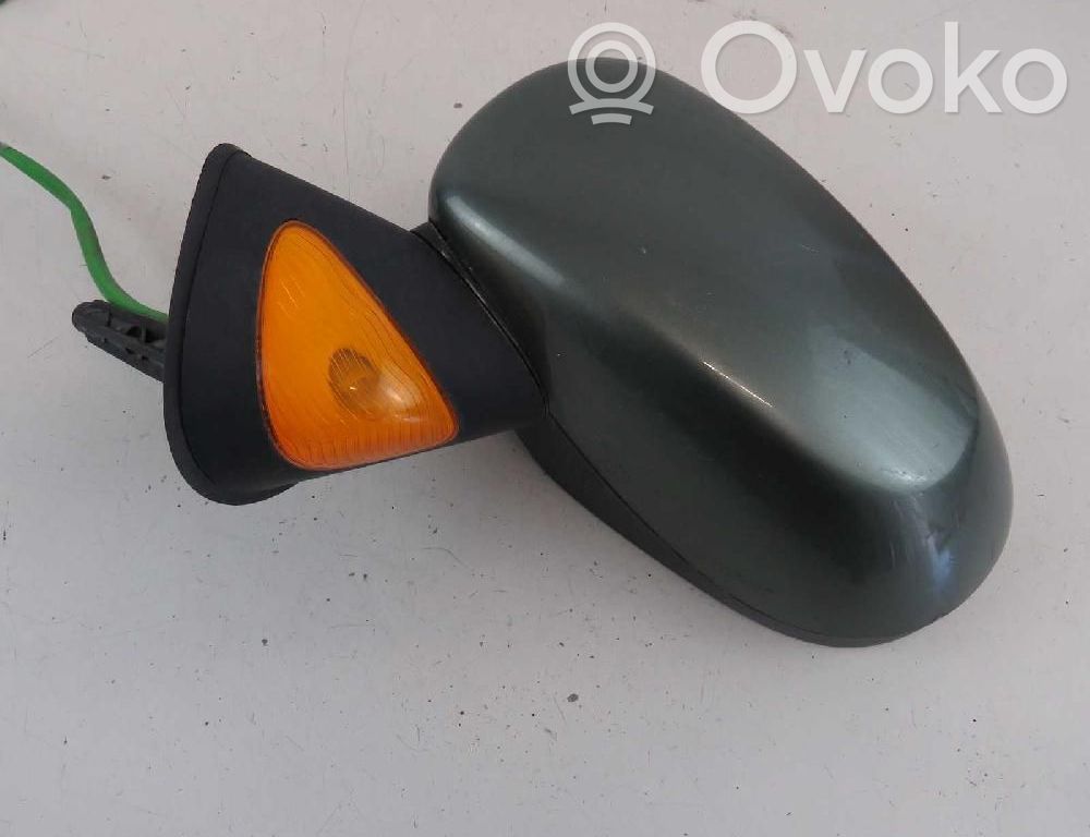 Renault Modus Spogulis (elektriski vadāms) 