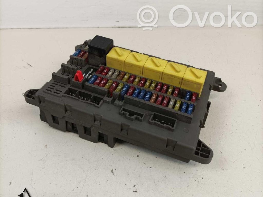Land Rover Freelander Fuse box set 