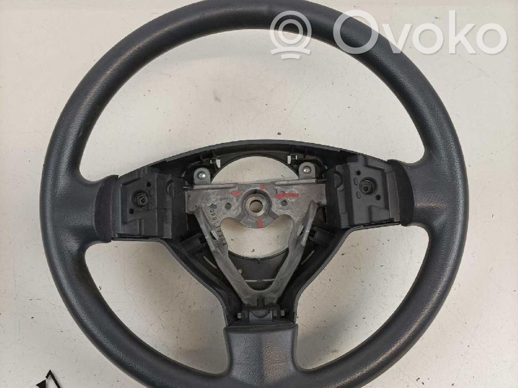 Ohjauspyörä   48110,68K00