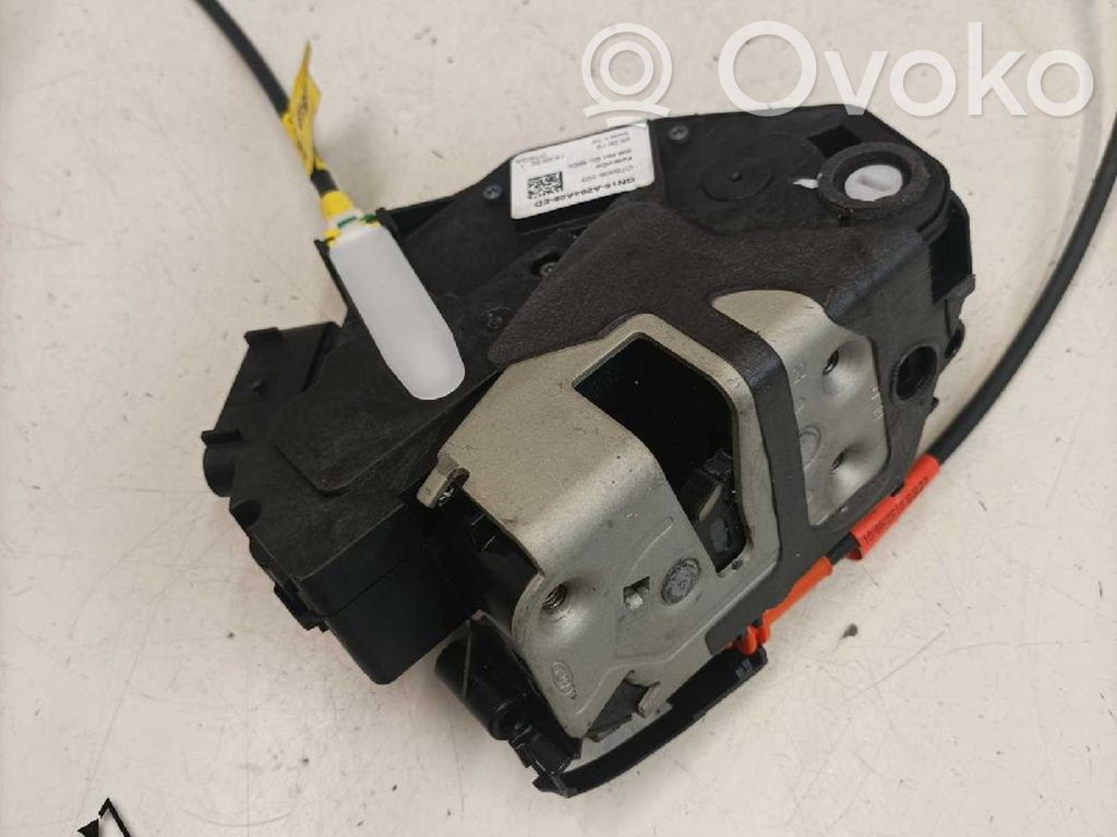 Ford Ecosport Galinių durų spyna 