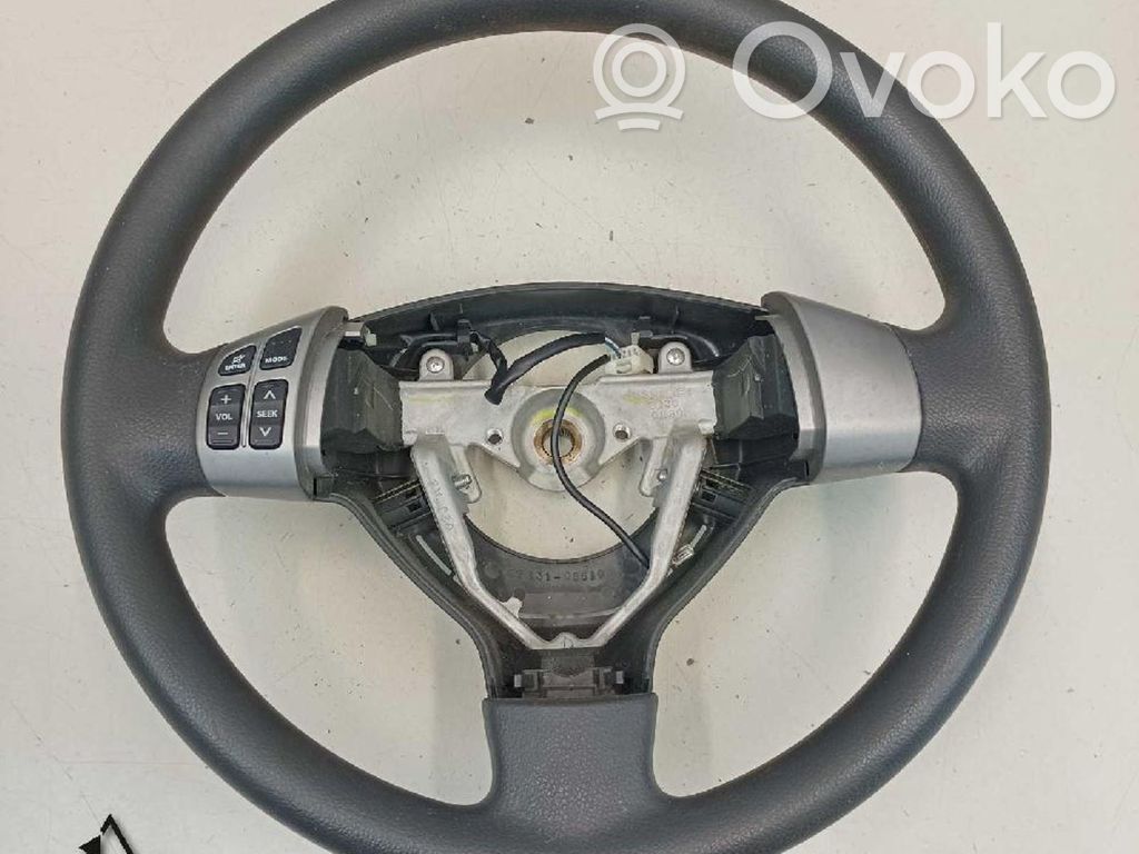 Suzuki SX4 Volante 