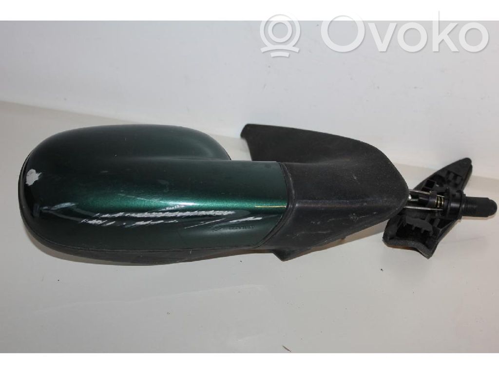 Renault Clio III Veidrodėlis (mechaninis) 