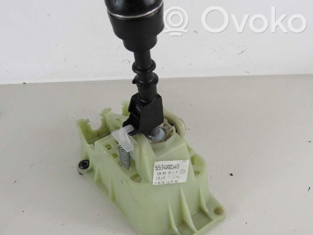 Alfa Romeo 159 Selector caja de cambios 