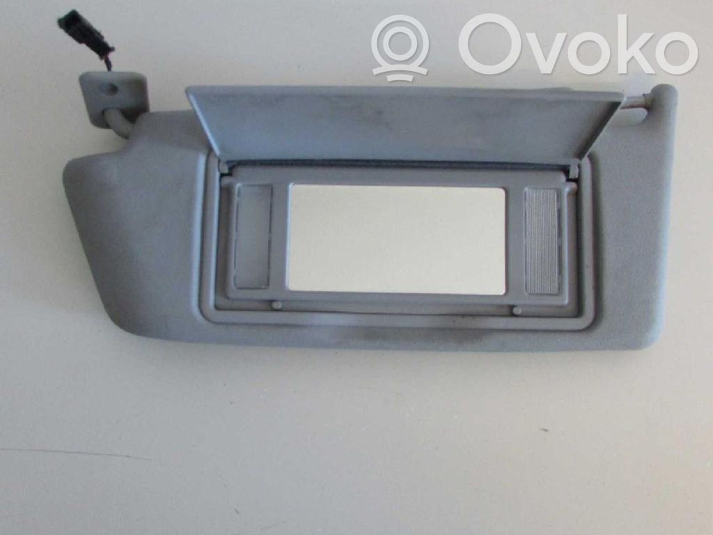 Opel Astra H Skydelis nuo saulės 