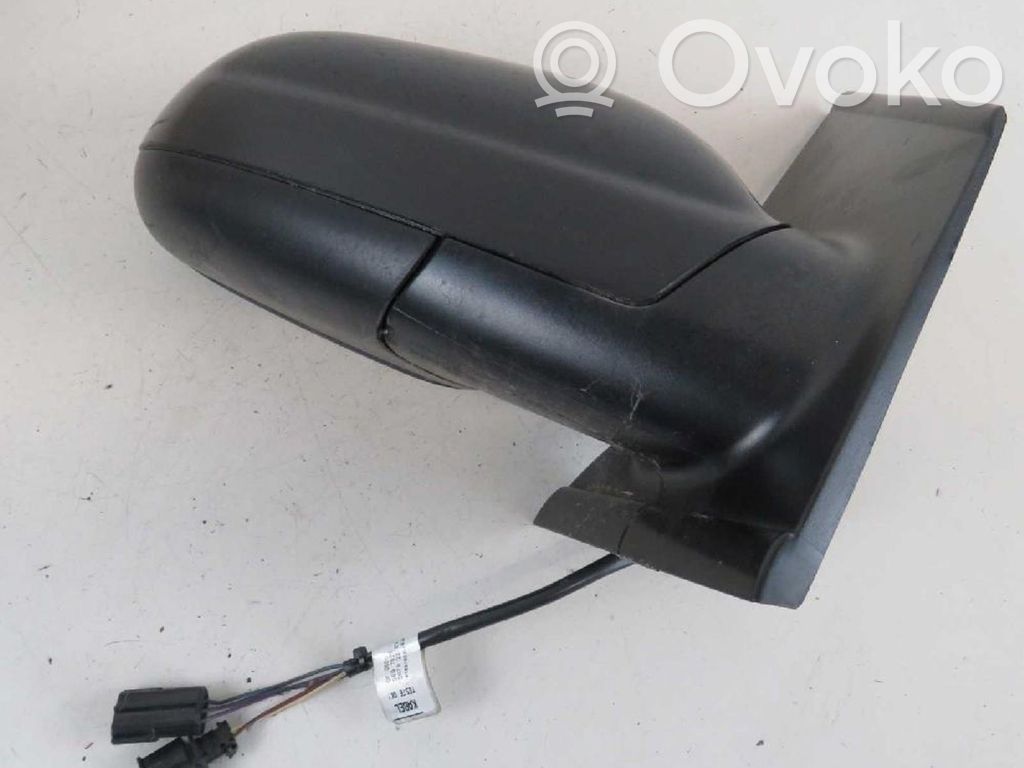 Elektryczne lusterko boczne drzwi przednich   56838