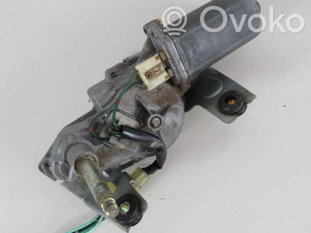 Honda Civic Rear window wiper motor 