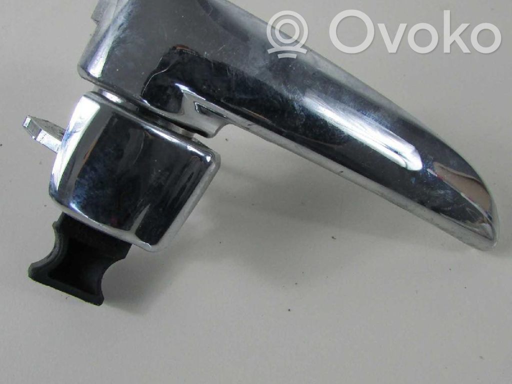 Manecilla interna puerta delantera   21927