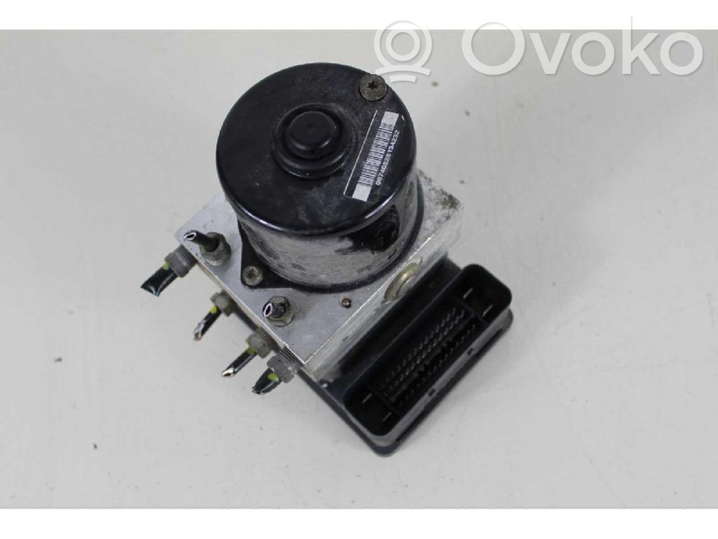 ABS control unit/module   100960,01123