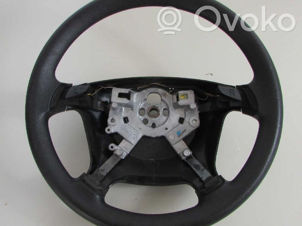 Chevrolet Tacuma Stūre 