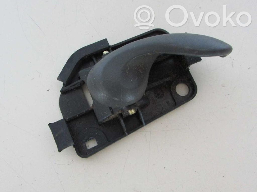 Fiat Punto (188) Klamka wewnętrzna drzwi przednich 