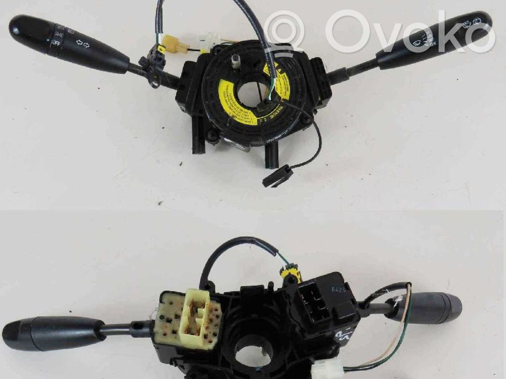 Chevrolet Kalos Interruptor de luz 