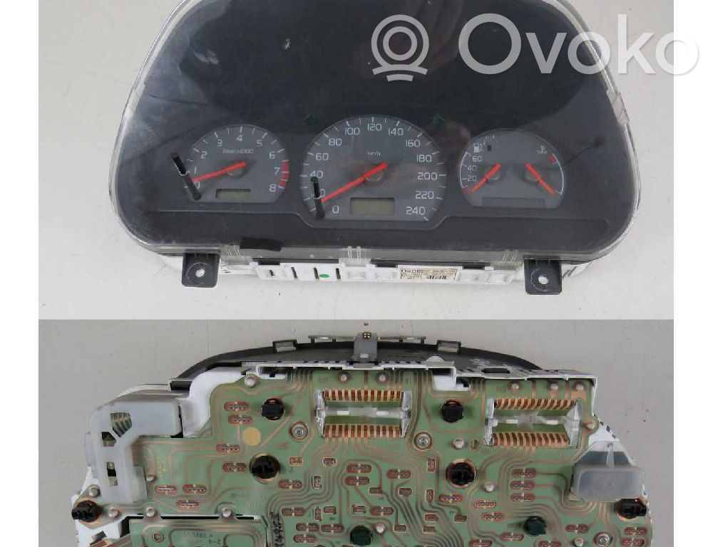 Volvo S40, V40 Спидометр (приборный щиток) 