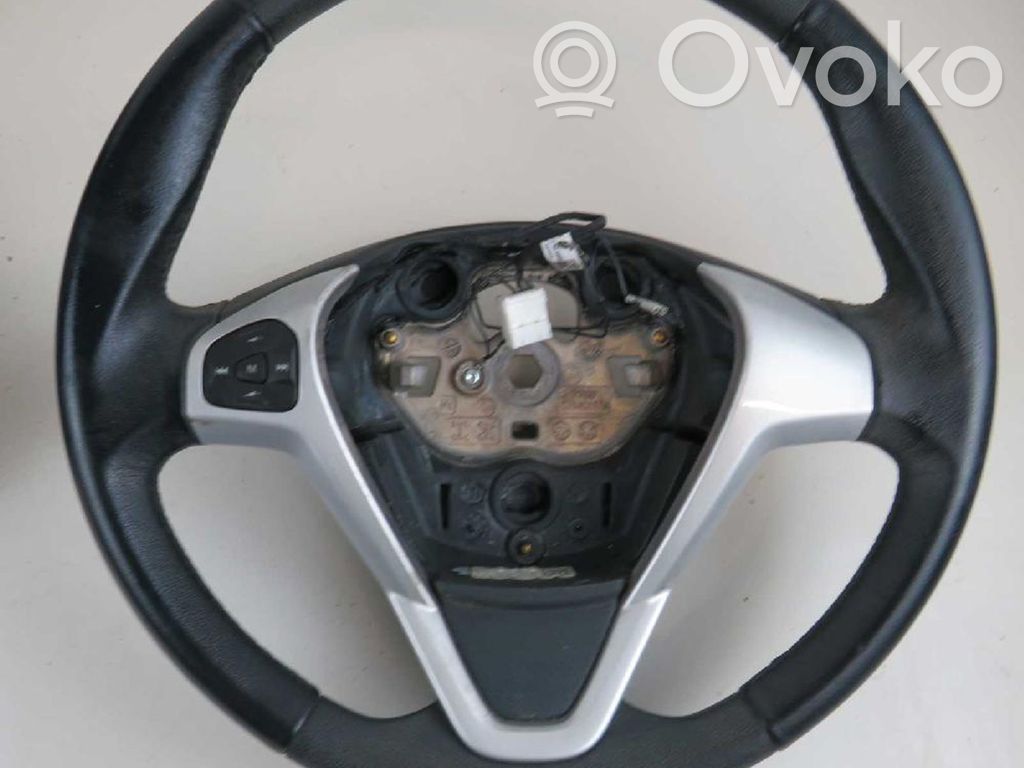 Ford Fiesta Lenkrad 