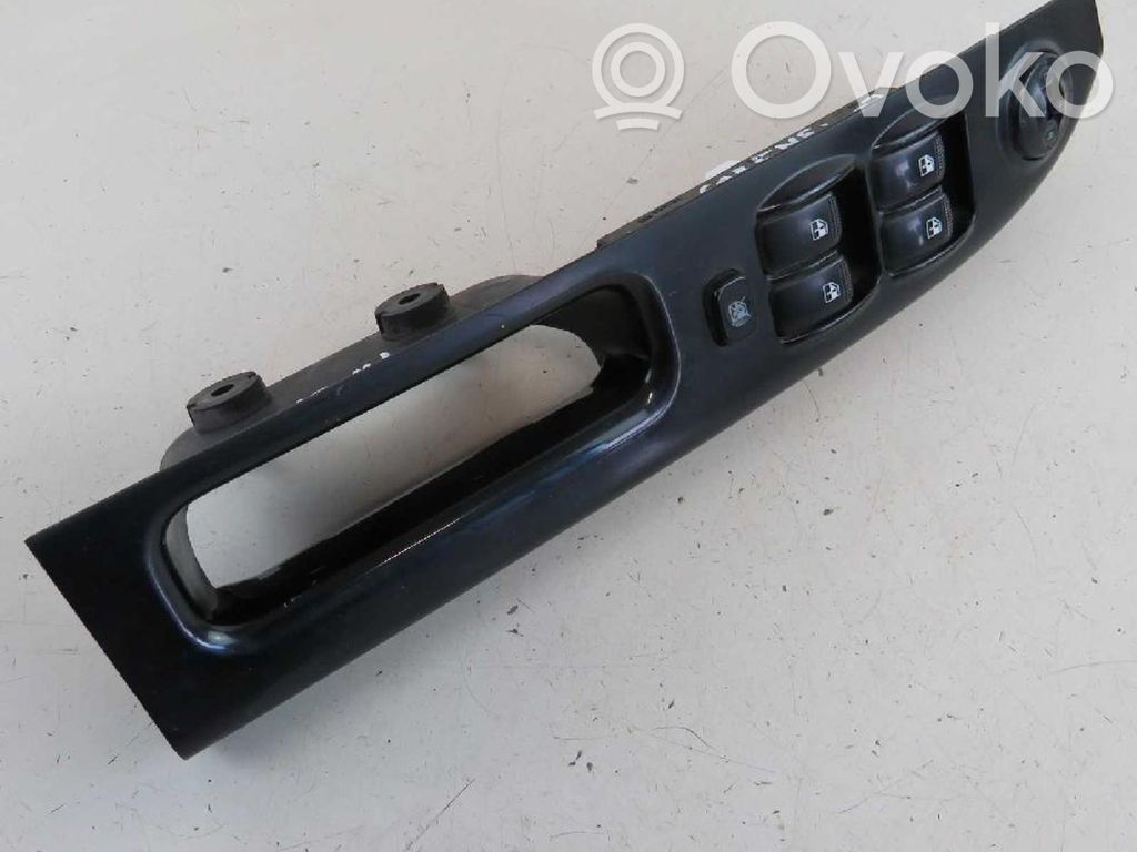 KIA Carens II Electric window control switch 