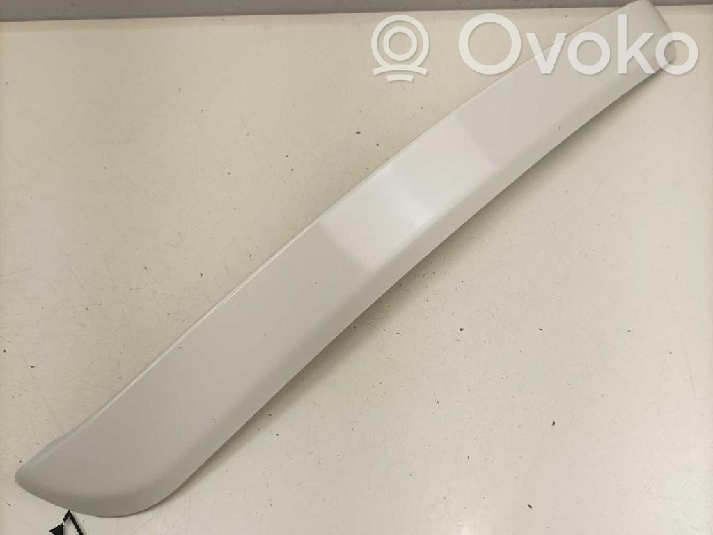 Alfa Romeo Mito Rear beam 