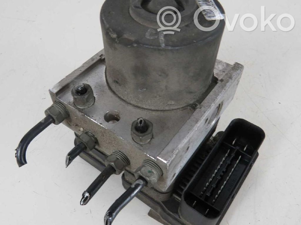ABS control unit/module   3M51,2M110