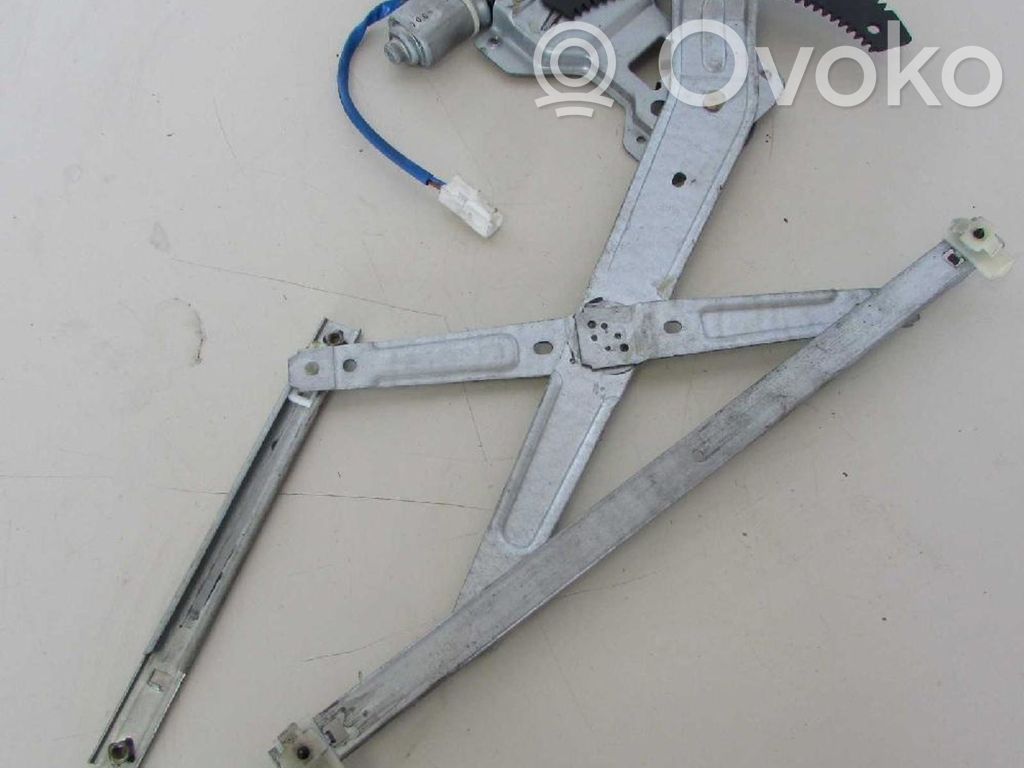 Hyundai Matrix Front door electric window regulator 