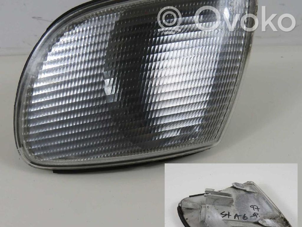 Audi A6 S6 C4 4A Frontblinker 