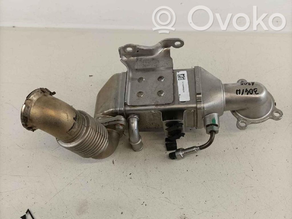 Alfa Romeo Giulia Zawór EGR 