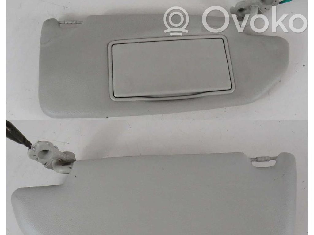 Sun visor   39157