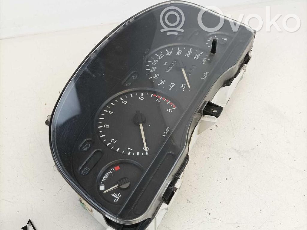 Ford Mondeo Mk III Speedometer (instrument cluster) 