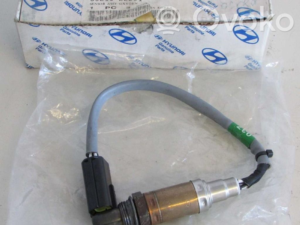 Sonde lambda   3921022291