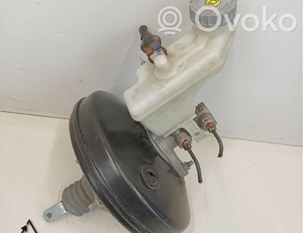 Suzuki Splash Servo-frein 