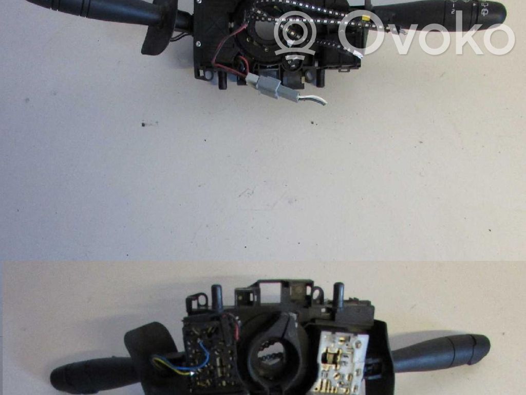 Renault Clio II Interruptor de luz 