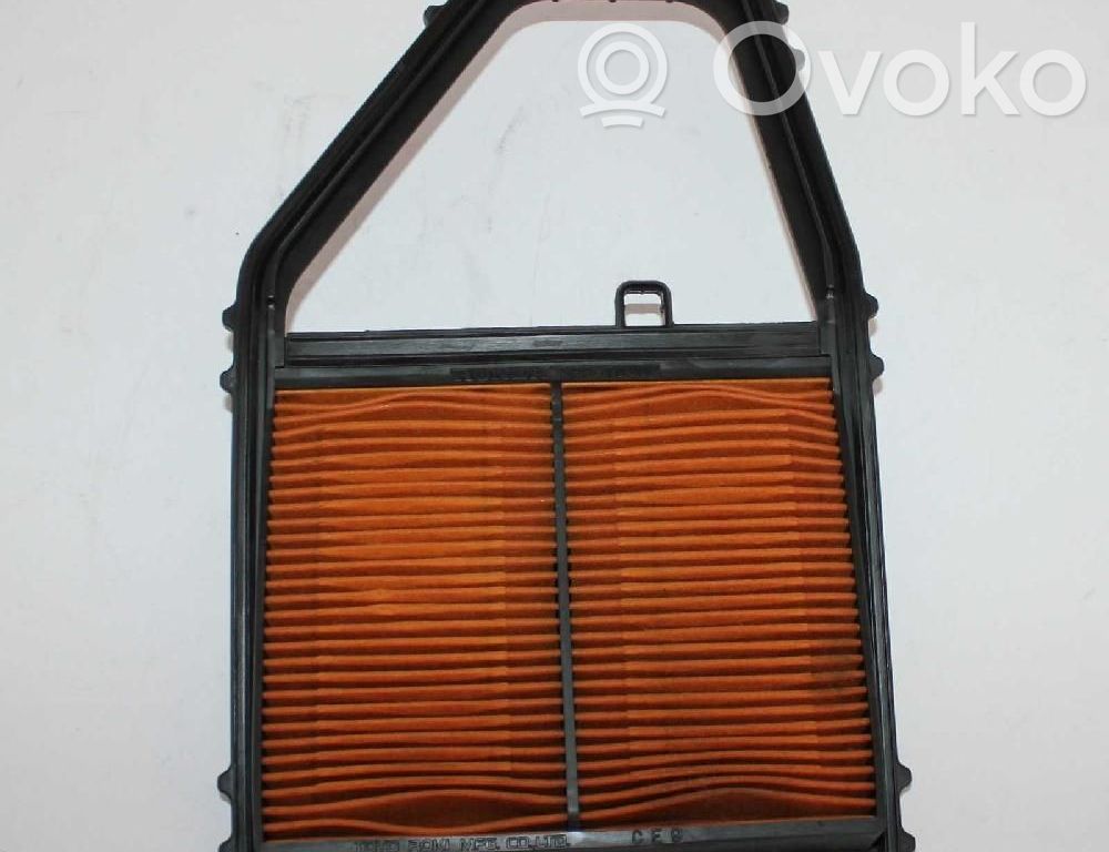 Honda Civic Air filter box 