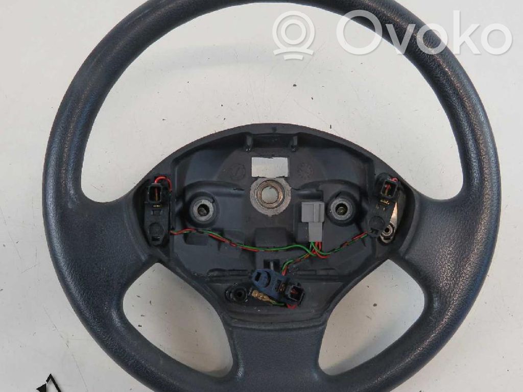 Ohjauspyörä   7700432843E