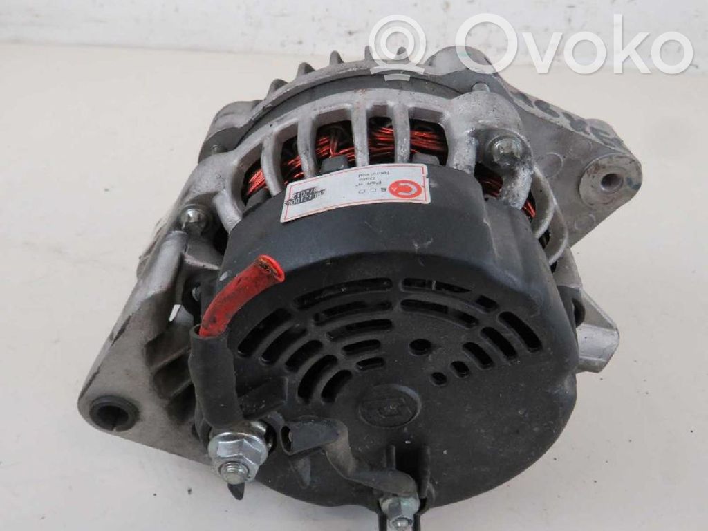 Opel Vectra B Ģenerators 