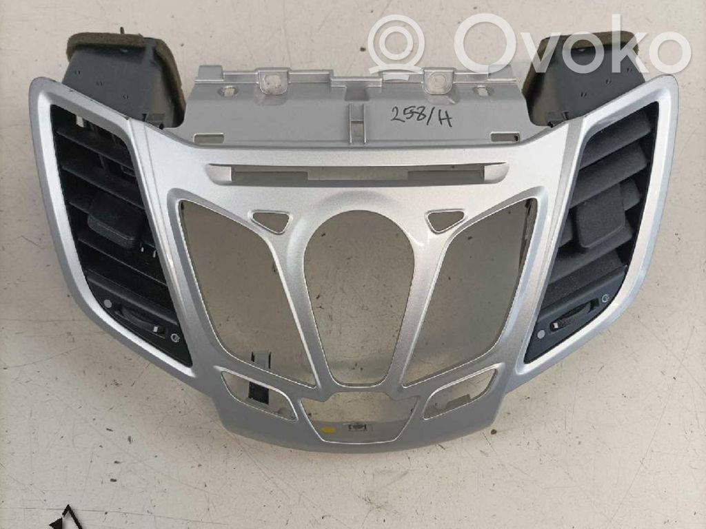 Ford Fiesta Boczna kratka nawiewu deski rozdzielczej 