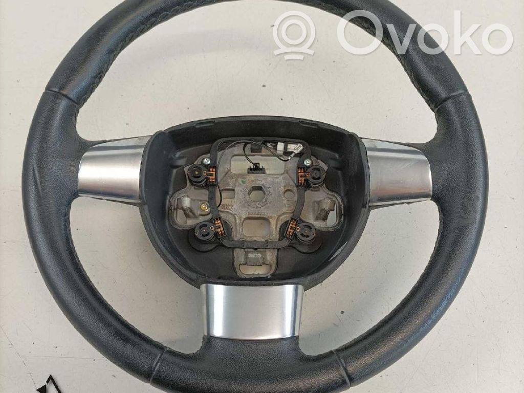 Ohjauspyörä   4M51,30347728,3600,ELW